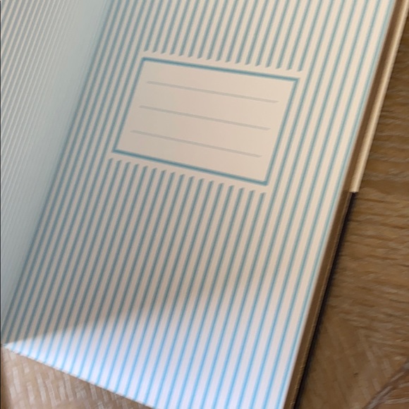 Draper James Designer gift set-3 notebooks - Picture 4 of 9